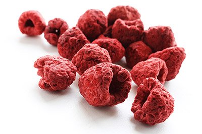 Lyofilizované ovocie – Zdravá a chutná alternatíva
